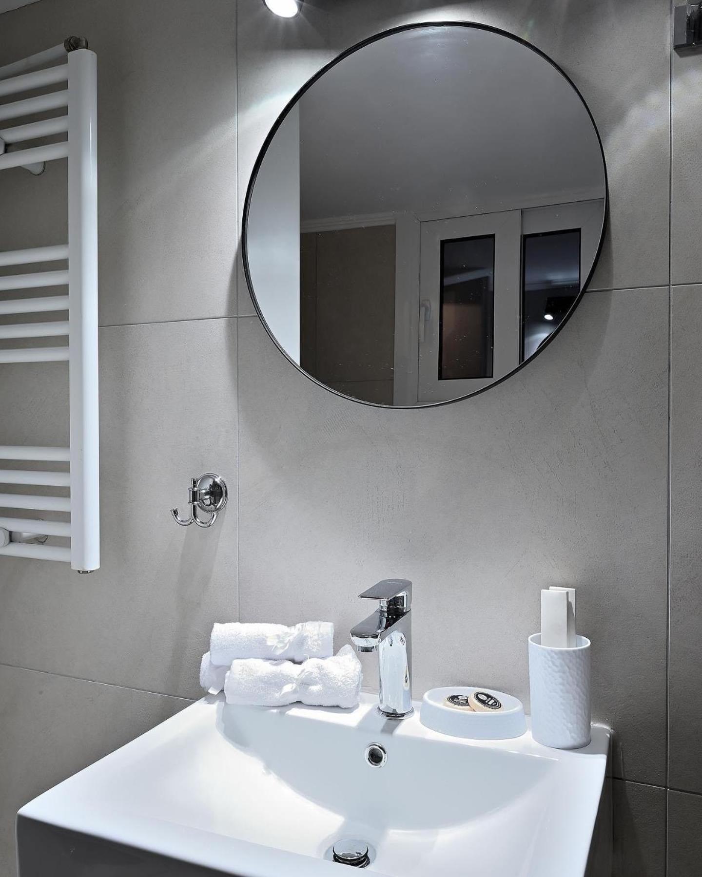Modern Two Bedroom Apartment At Koukaki Atenas Exterior foto